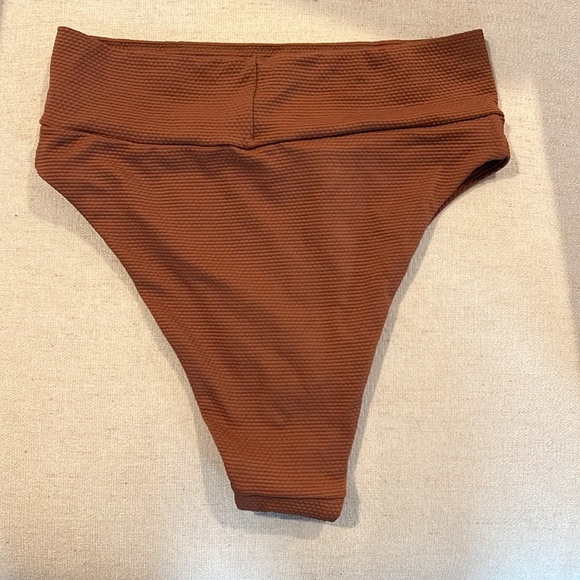 NWT aerie bikini bottoms - Picture 2 of 4